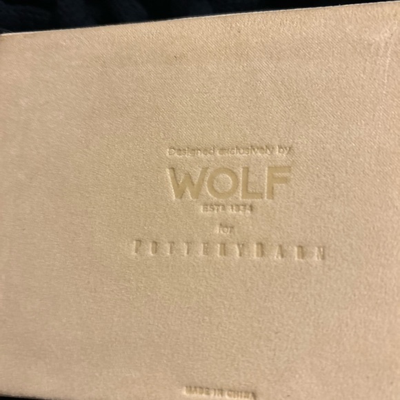 Pottery Barn Storage & Organization Wolf For Pottery Barn Vegan